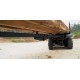 Timber trailer T835 1/12 for BC8 Mammoth