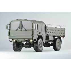 Crawling kit - MC4-B 1/12 Truck 4X4