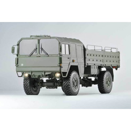 Crawling kit - MC4-B 1/12 Truck 4X4