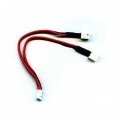 Y EXTENSION CABLE FOR LED LIGHTS