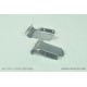 Guardrail end Kit