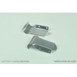 Guardrail end Kit