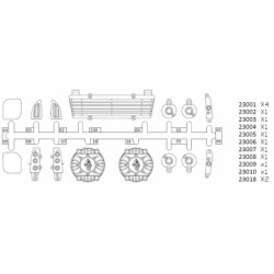 PG4 part : simulation kit 1