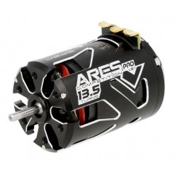 ARES PRO V2.1 STOCK Brushless Motor 1/10 Sensor 13.5T