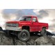 CMX C-10 Pickup RTR Red