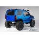 CFX 4WD Crawler Kit with J3 Body Wheelbase 242mm