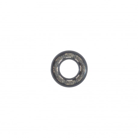 Ball Bearing 3/8 x 3/16 Rubber sealed Ceramic Ball