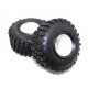 MUD CRAWLER tires