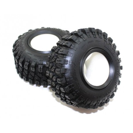 MUD CRAWLER tires