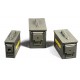 Battery Protection Box Small 279×97×185mm (Outer Size)