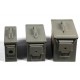 Battery Protection Box Small 279×97×185mm (Outer Size)