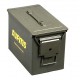 Battery Protection Box Small 279×97×185mm (Outer Size)