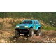 Crawling kit - FR4 1/10 RTR kit (Blue)