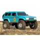 Crawling kit - FR4 1/10 RTR kit (Blue)