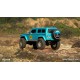 Crawling kit - FR4 1/10 RTR kit (Blue)