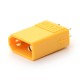 Connector : XT30 Male plug (10pcs)