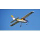 DISC.. 1/16 Plane 1220mm Ranger PNP kit with Floats & reflex system