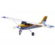 DISC.. 1/16 Plane 1220mm Ranger PNP kit with Floats & reflex system