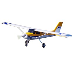 DISC.. 1/16 Plane 1220mm Ranger PNP kit with Floats & reflex system