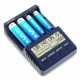 DISC.. NC1500 NiMH AA/AAA battery charger