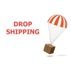 Supplément livraison adresse client  (drop shipping)