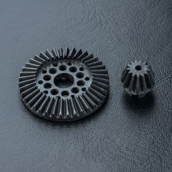 Bevel gear set 40-13