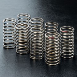 32mm Hard coil spring set (8)