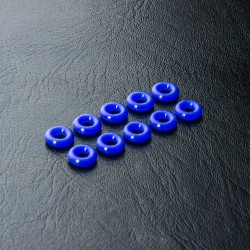 Damper O-ring P3 (blue) (10)