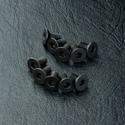 Countersunk screw M3X6 (10)