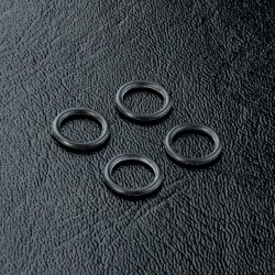 O-ring 6X1 (4)