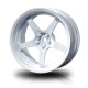 W-W GT offset changeable wheel set (4)