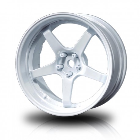 W-W GT offset changeable wheel set (4)