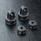 Damper cap set