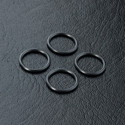 O-ring 8.5X1 (4)