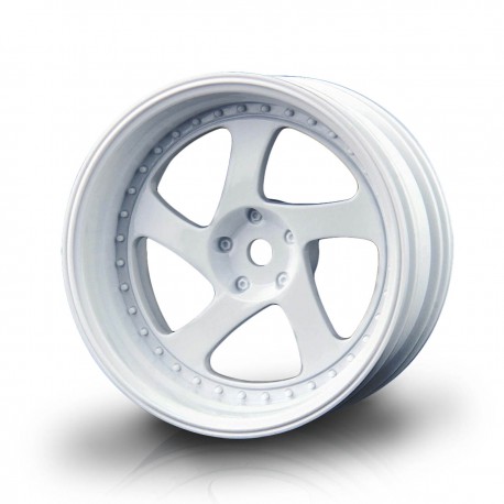 White TMB wheel (+8) (4)