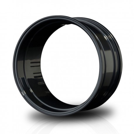 Black offset changeable rim (2)