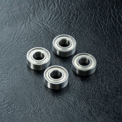 Ball bearing 5X11 (4)