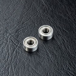 Ball bearing 3X7 (2)