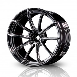 Silver GTR wheel (+5) (4)