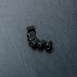 Set screw M3X14 (6)