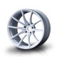 White G25 wheel (+8) (4)