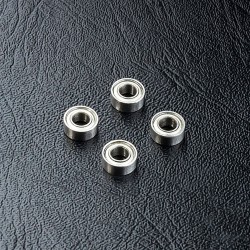 Ball bearing 3X6 (4)