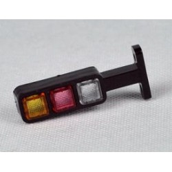 Tail light bracket 2unit/kit