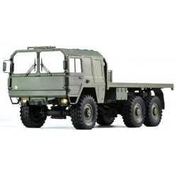 Crawling kit - NEW MC6-B 1/12 Truck 6x6