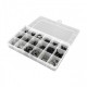 Assortment Case 18 compartments 210x119x34.5m