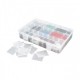 Assortment Case 24 compartments variabel 202x137x40mm