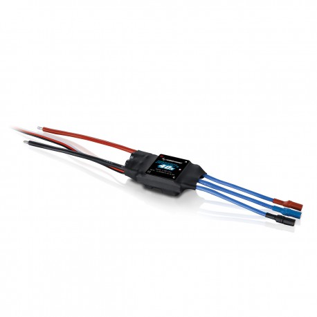 FlyFun V5 40A ESC 3-6s BEC