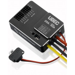 BEC 25A UBEC ESC for 3-18s