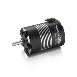 3652SD 3100kV 5mm Welle Brushless Sensor Motor