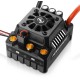 Ezrun ESC MAX8 V3 150A BEC 6A 3-6s WP, T-Plug for 1/8